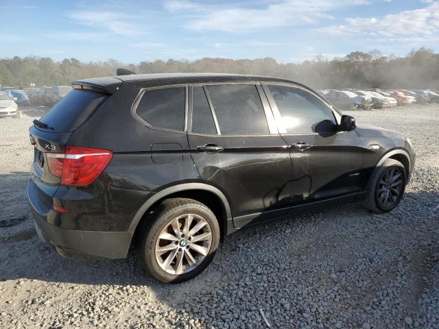 Photo 2 VIN: 5UXWX9C57E0D30972 - BMW X3 XDRIVE2 