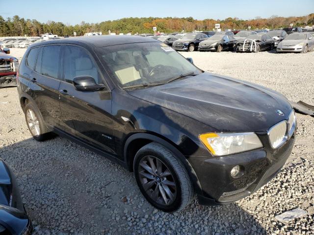 Photo 3 VIN: 5UXWX9C57E0D30972 - BMW X3 XDRIVE2 