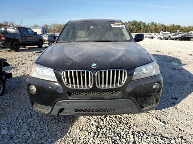 Photo 4 VIN: 5UXWX9C57E0D30972 - BMW X3 XDRIVE2 