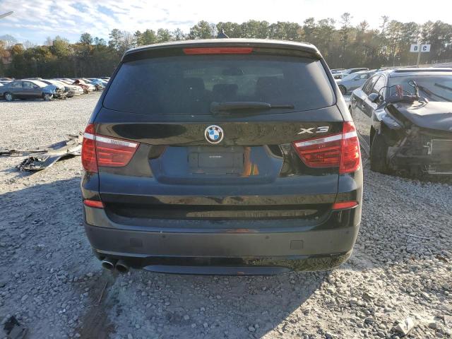 Photo 5 VIN: 5UXWX9C57E0D30972 - BMW X3 XDRIVE2 