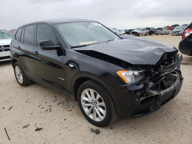 Photo 0 VIN: 5UXWX9C57E0D32091 - BMW X3 XDRIVE2 