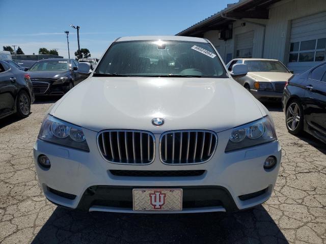 Photo 4 VIN: 5UXWX9C57E0D32608 - BMW X3 XDRIVE2 