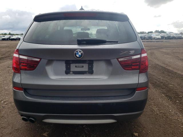 Photo 5 VIN: 5UXWX9C57E0D34312 - BMW X3 XDRIVE2 