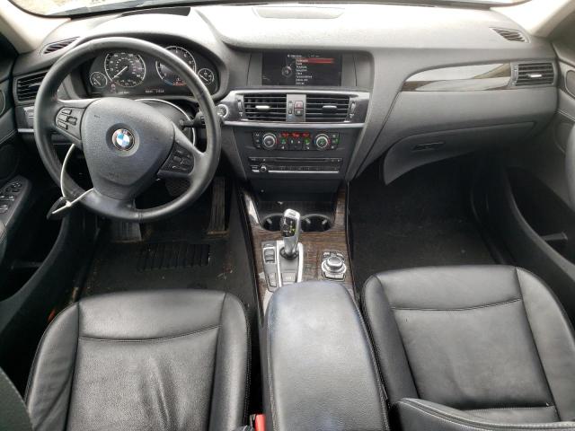 Photo 7 VIN: 5UXWX9C57E0D34312 - BMW X3 XDRIVE2 