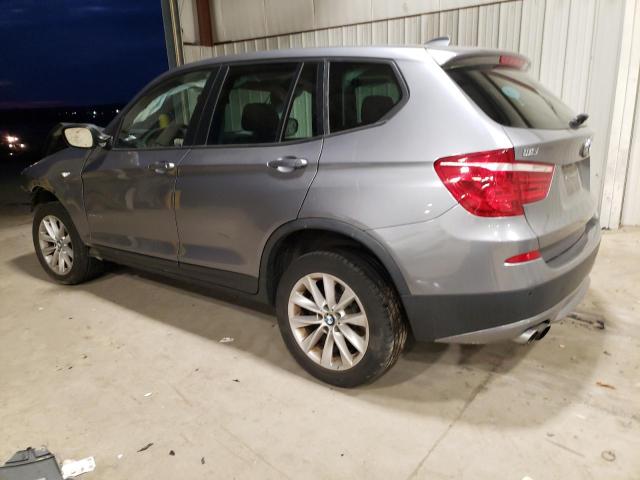 Photo 1 VIN: 5UXWX9C57E0D34469 - BMW X3 