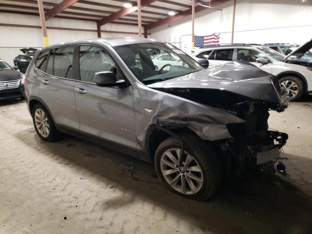 Photo 3 VIN: 5UXWX9C57E0D34469 - BMW X3 