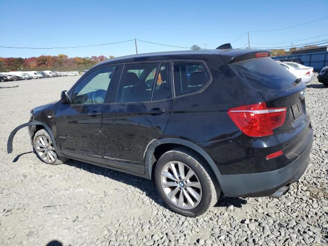 Photo 1 VIN: 5UXWX9C57E0D38926 - BMW X3 XDRIVE2 