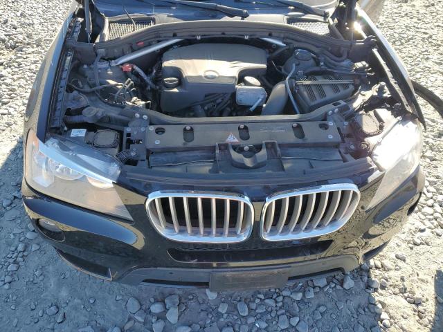 Photo 11 VIN: 5UXWX9C57E0D38926 - BMW X3 XDRIVE2 