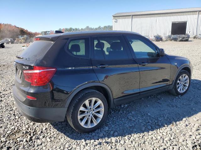 Photo 2 VIN: 5UXWX9C57E0D38926 - BMW X3 XDRIVE2 