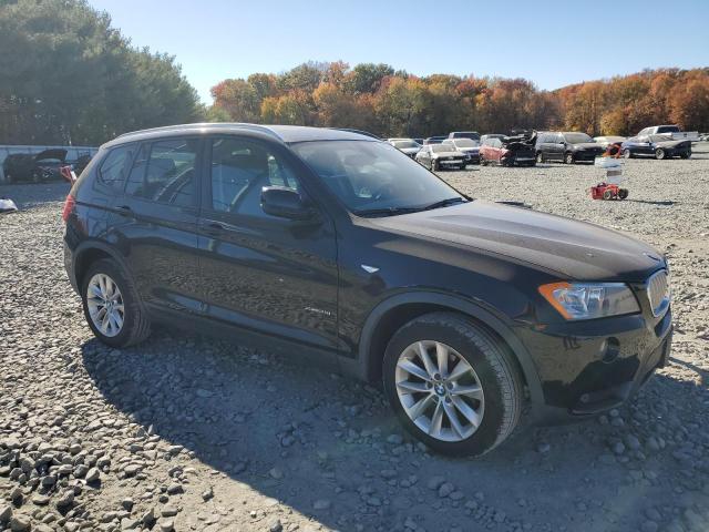 Photo 3 VIN: 5UXWX9C57E0D38926 - BMW X3 XDRIVE2 