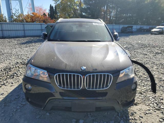 Photo 4 VIN: 5UXWX9C57E0D38926 - BMW X3 XDRIVE2 