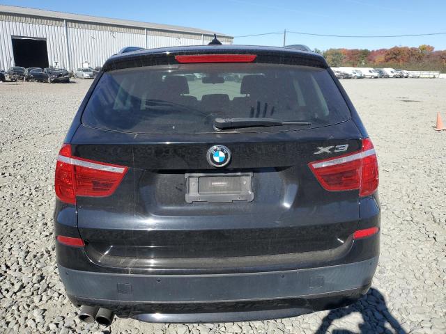 Photo 5 VIN: 5UXWX9C57E0D38926 - BMW X3 XDRIVE2 