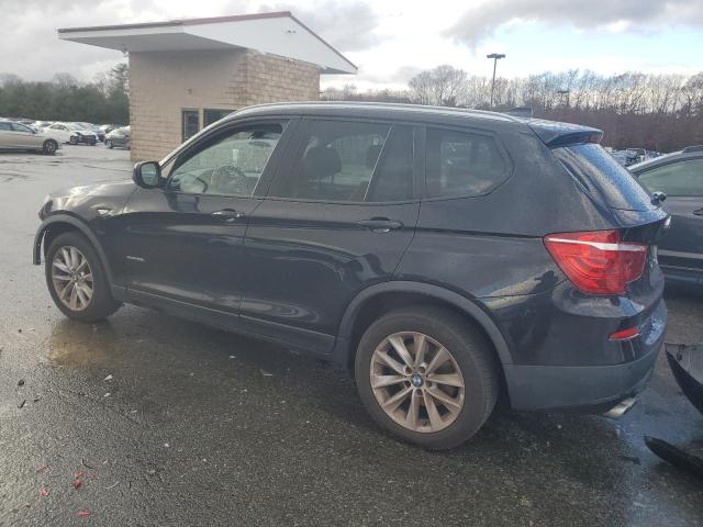 Photo 1 VIN: 5UXWX9C57E0D42152 - BMW X3 XDRIVE2 