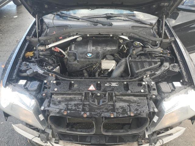 Photo 11 VIN: 5UXWX9C57E0D42152 - BMW X3 XDRIVE2 