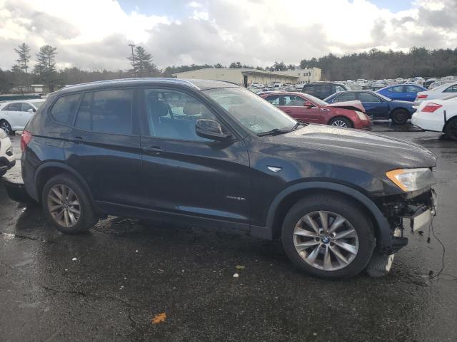 Photo 3 VIN: 5UXWX9C57E0D42152 - BMW X3 XDRIVE2 