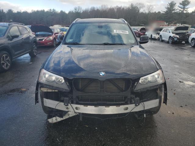 Photo 4 VIN: 5UXWX9C57E0D42152 - BMW X3 XDRIVE2 