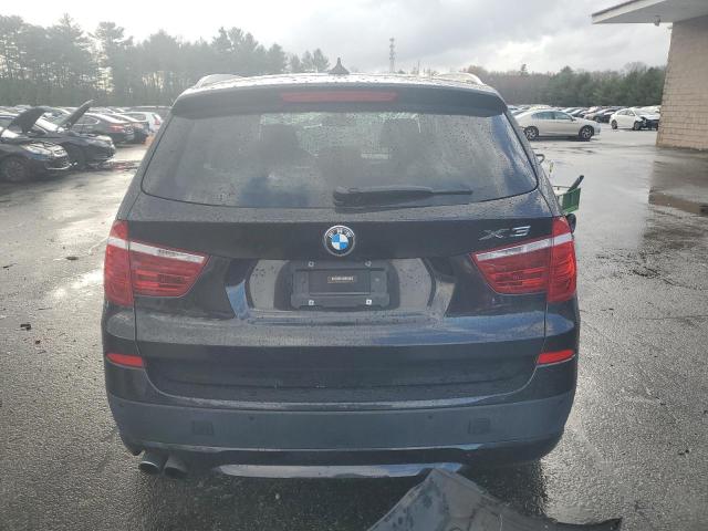 Photo 5 VIN: 5UXWX9C57E0D42152 - BMW X3 XDRIVE2 