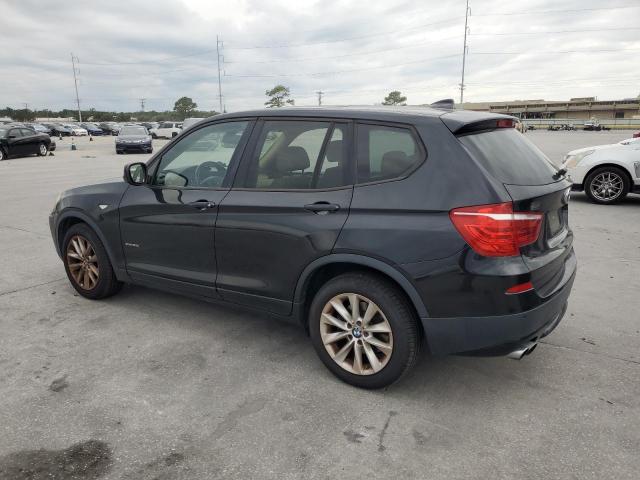 Photo 1 VIN: 5UXWX9C57E0D42684 - BMW X3 XDRIVE2 