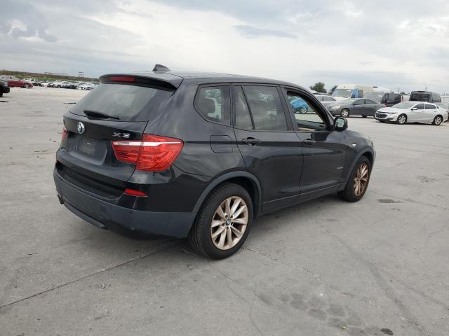 Photo 2 VIN: 5UXWX9C57E0D42684 - BMW X3 XDRIVE2 