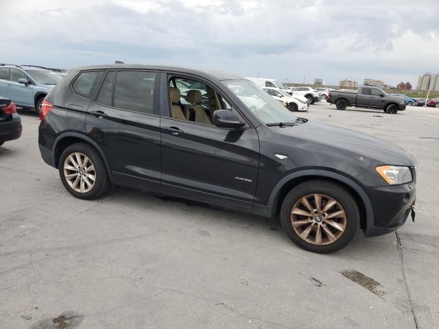 Photo 3 VIN: 5UXWX9C57E0D42684 - BMW X3 XDRIVE2 