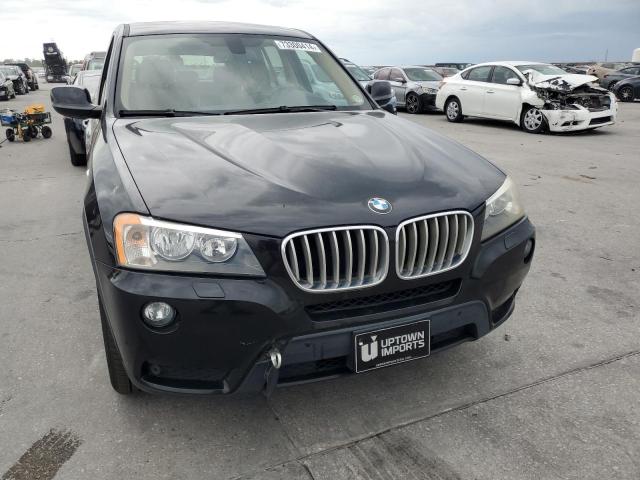 Photo 4 VIN: 5UXWX9C57E0D42684 - BMW X3 XDRIVE2 