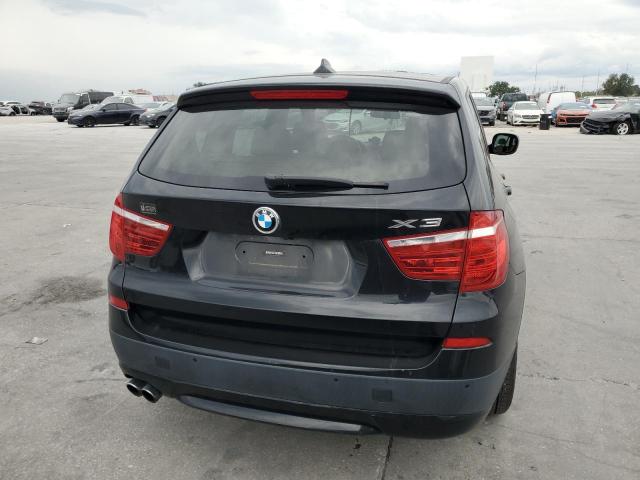 Photo 5 VIN: 5UXWX9C57E0D42684 - BMW X3 XDRIVE2 