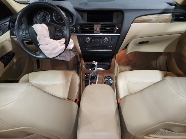 Photo 7 VIN: 5UXWX9C57E0D43799 - BMW X3 