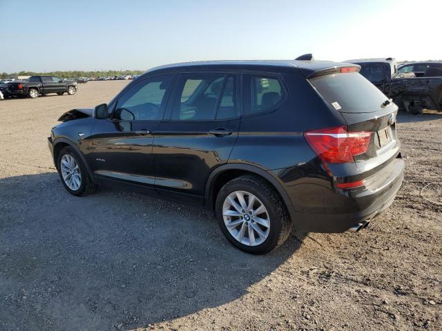 Photo 1 VIN: 5UXWX9C57F0D45523 - BMW X3 XDRIVE 28I 