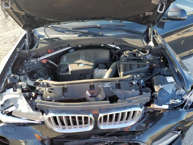 Photo 11 VIN: 5UXWX9C57F0D45523 - BMW X3 XDRIVE 28I 