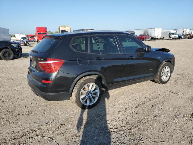 Photo 2 VIN: 5UXWX9C57F0D45523 - BMW X3 XDRIVE 28I 