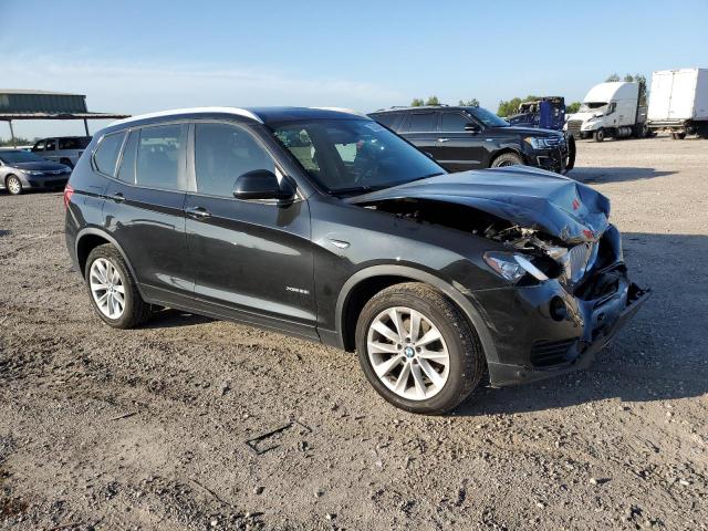 Photo 3 VIN: 5UXWX9C57F0D45523 - BMW X3 XDRIVE 28I 