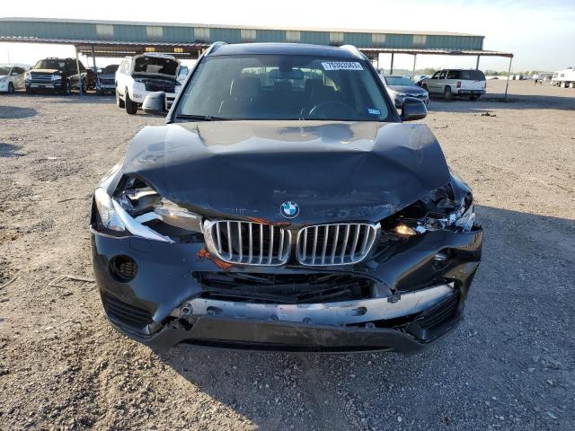 Photo 4 VIN: 5UXWX9C57F0D45523 - BMW X3 XDRIVE 28I 