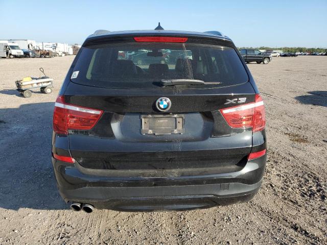 Photo 5 VIN: 5UXWX9C57F0D45523 - BMW X3 XDRIVE 28I 