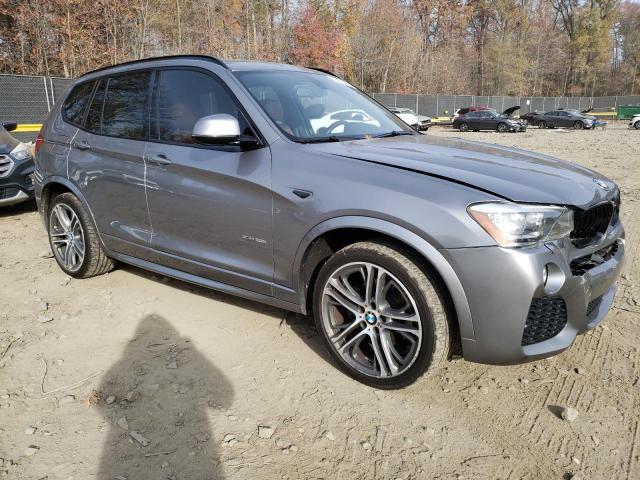 Photo 3 VIN: 5UXWX9C57F0D47336 - BMW X3 