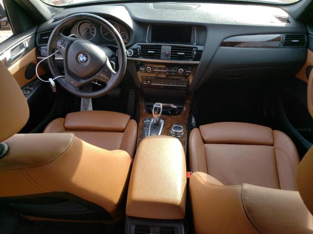 Photo 7 VIN: 5UXWX9C57F0D47336 - BMW X3 