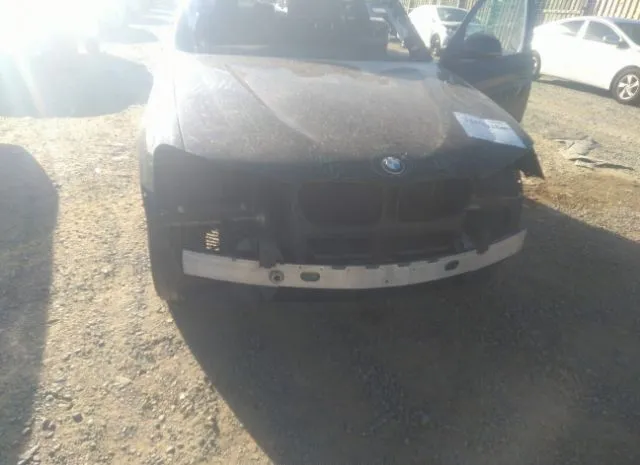 Photo 5 VIN: 5UXWX9C57F0D47403 - BMW X3 