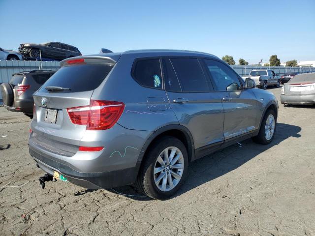 Photo 2 VIN: 5UXWX9C57F0D50222 - BMW X3 XDRIVE2 