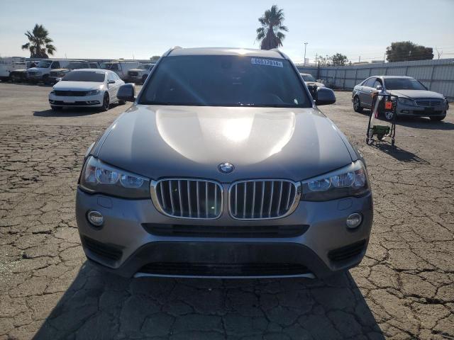 Photo 4 VIN: 5UXWX9C57F0D50222 - BMW X3 XDRIVE2 