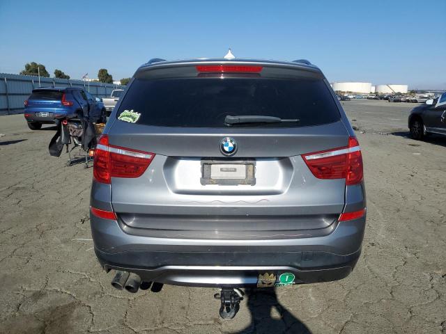 Photo 5 VIN: 5UXWX9C57F0D50222 - BMW X3 XDRIVE2 