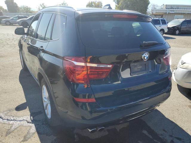 Photo 2 VIN: 5UXWX9C57F0D56005 - BMW X3 XDRIVE2 