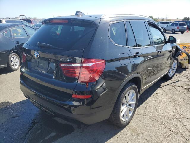 Photo 3 VIN: 5UXWX9C57F0D56005 - BMW X3 XDRIVE2 