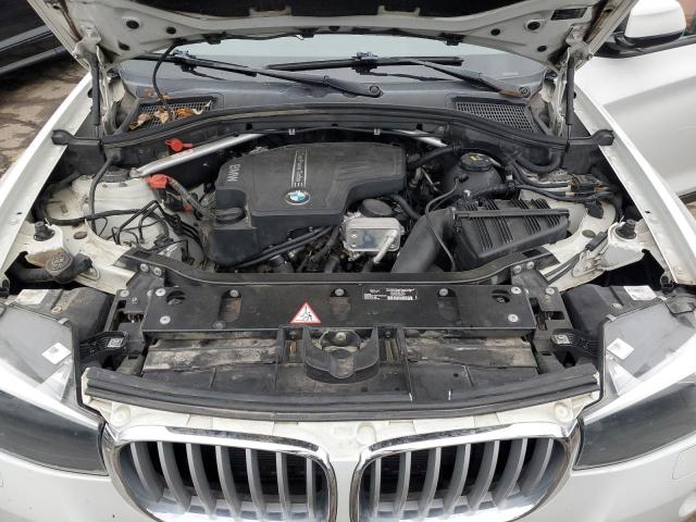 Photo 11 VIN: 5UXWX9C57F0D57963 - BMW X3 XDRIVE2 