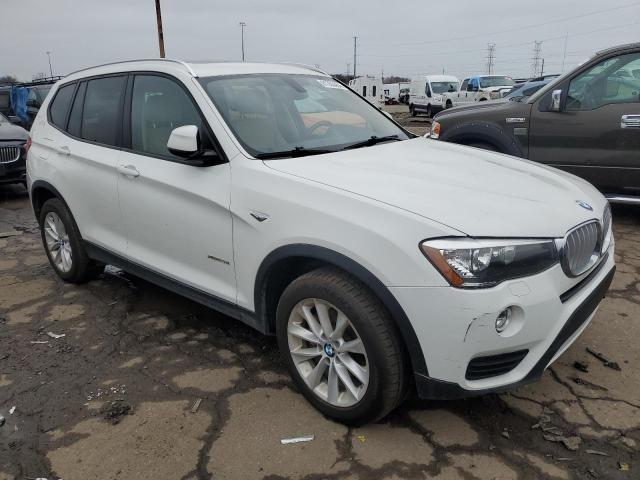 Photo 3 VIN: 5UXWX9C57F0D57963 - BMW X3 XDRIVE2 