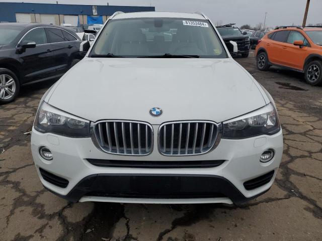 Photo 4 VIN: 5UXWX9C57F0D57963 - BMW X3 XDRIVE2 