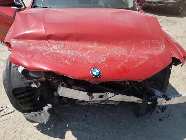 Photo 6 VIN: 5UXWX9C57F0D59468 - BMW X3 XDRIVE2 