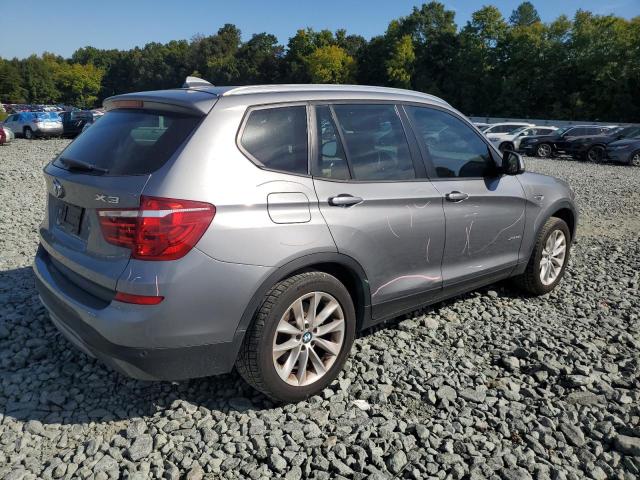 Photo 2 VIN: 5UXWX9C57F0D60751 - BMW X3 XDRIVE2 