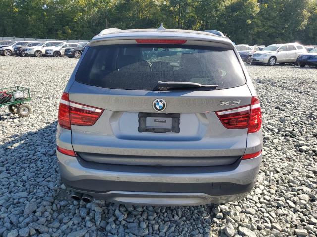 Photo 5 VIN: 5UXWX9C57F0D60751 - BMW X3 XDRIVE2 