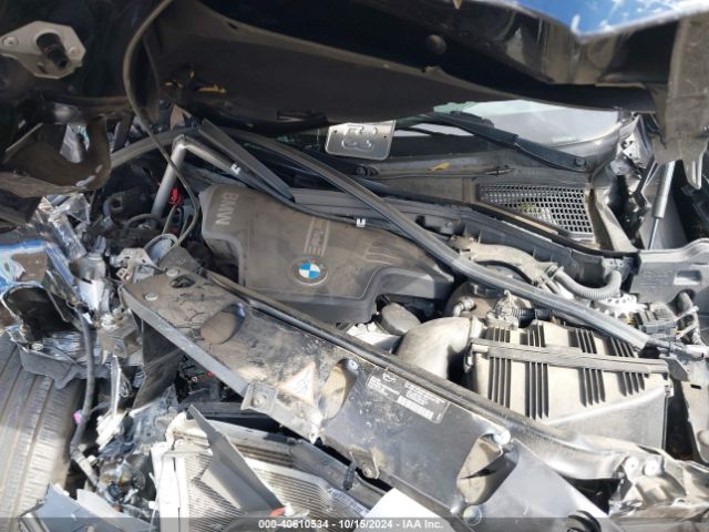 Photo 9 VIN: 5UXWX9C57F0D62290 - BMW X3 