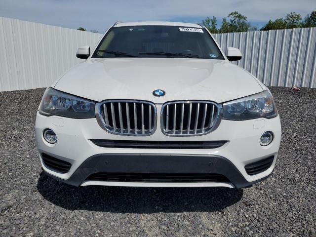 Photo 4 VIN: 5UXWX9C57G0D62923 - BMW X3 