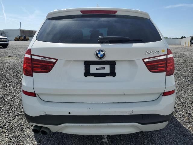 Photo 5 VIN: 5UXWX9C57G0D62923 - BMW X3 